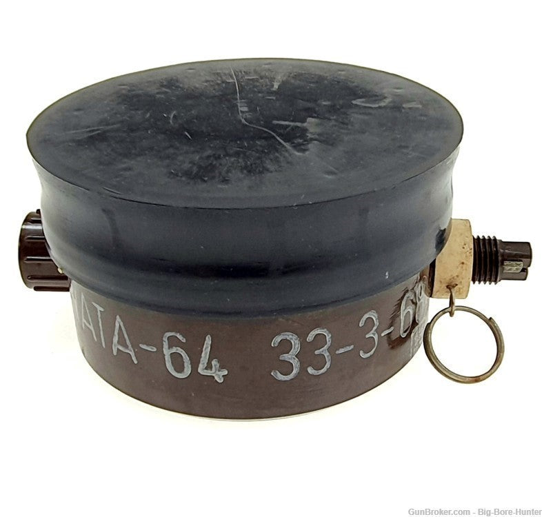 Landmines – Rare Military Ordnance Collectibles