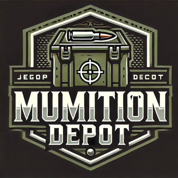 Munition Depot